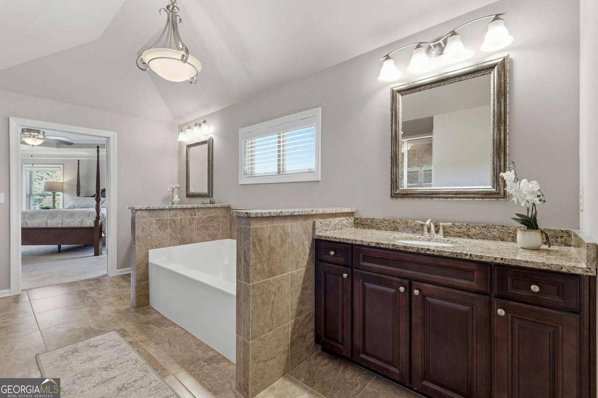 241 Millstone Parkway Woodstock - Photo 27