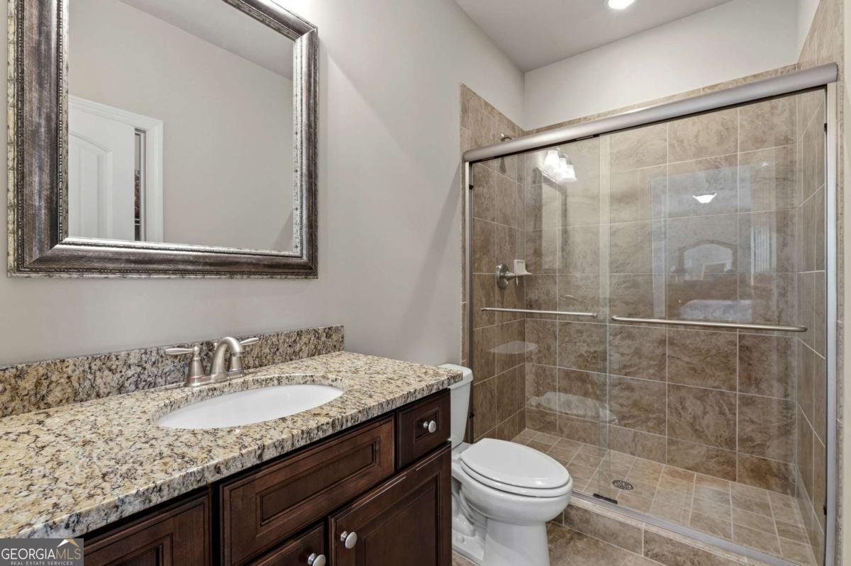 241 Millstone Parkway Woodstock - Photo 33