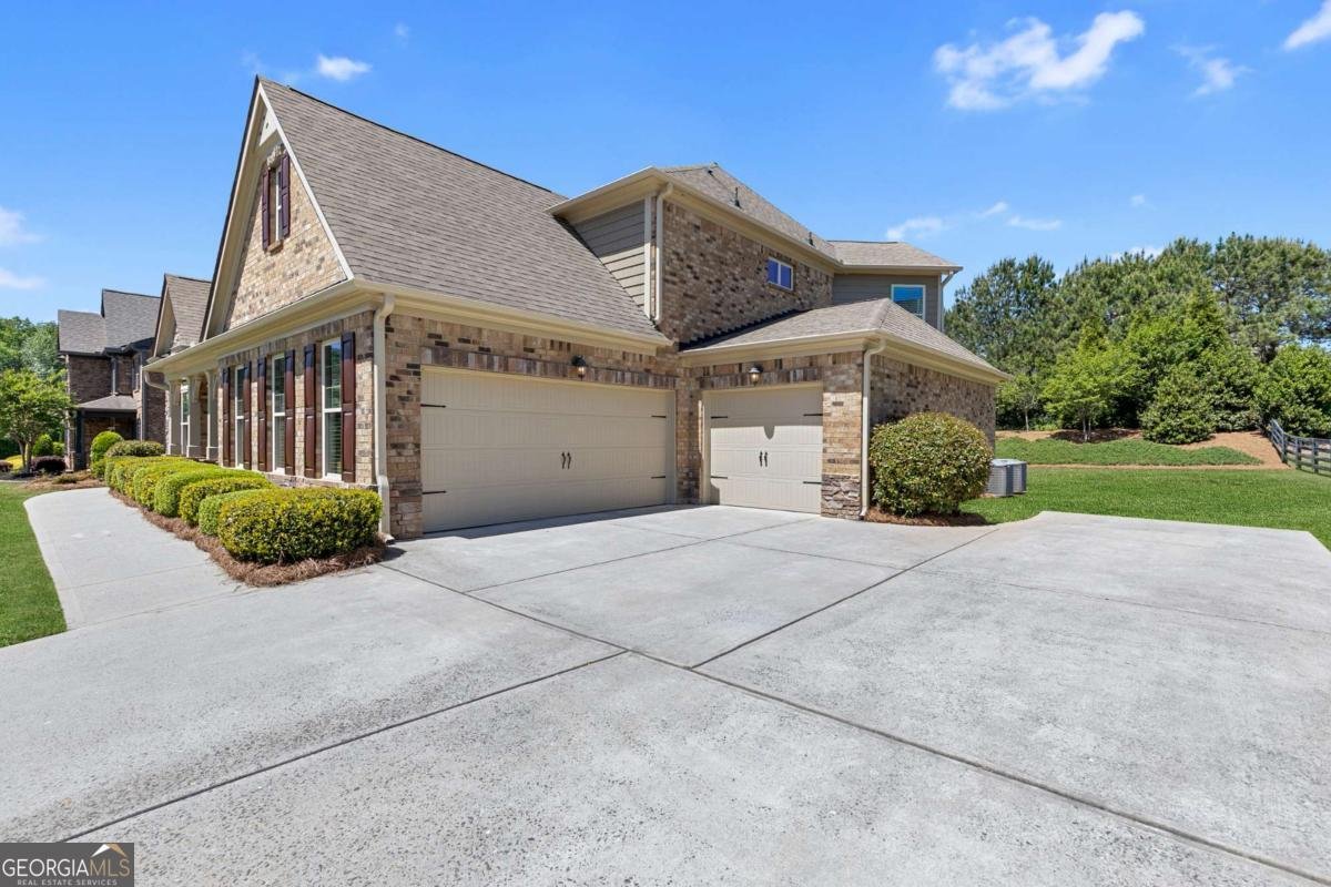 241 Millstone Parkway Woodstock - Photo 35