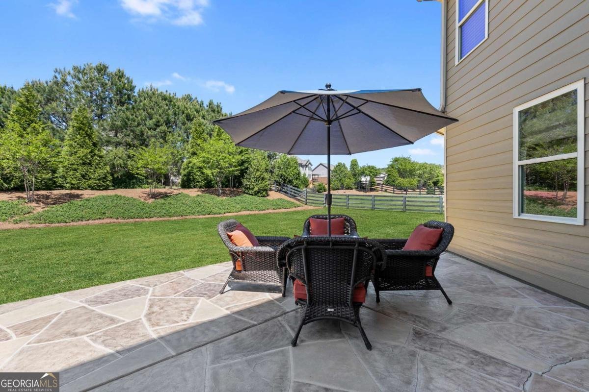 241 Millstone Parkway Woodstock - Photo 45