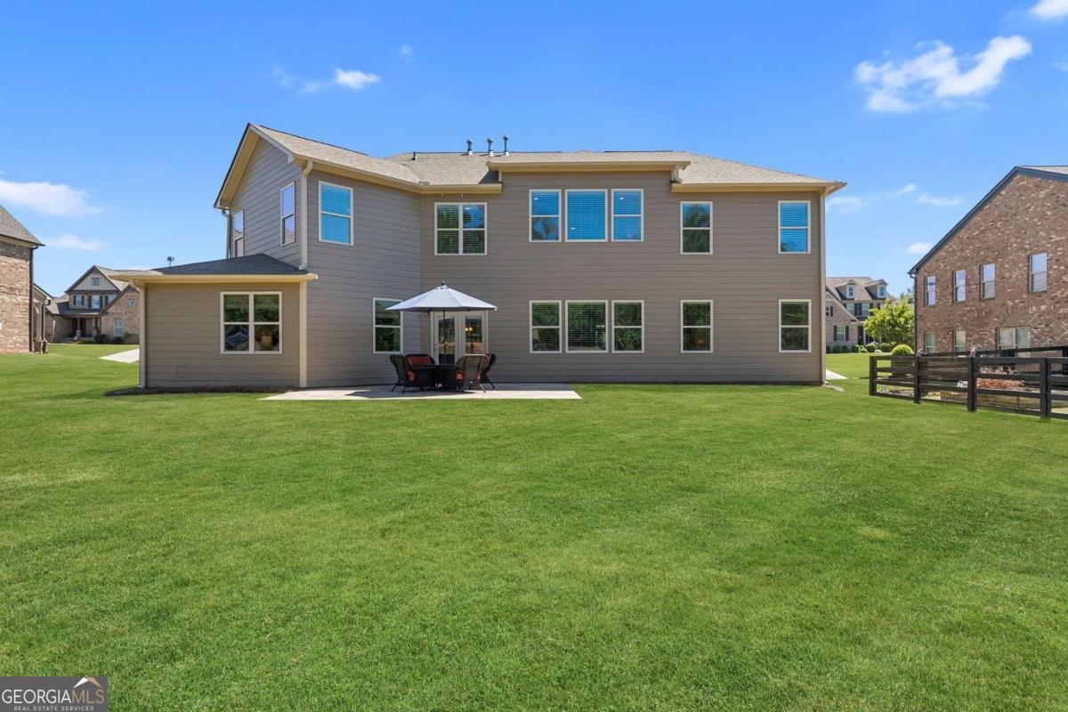 241 Millstone Parkway Woodstock - Photo 48