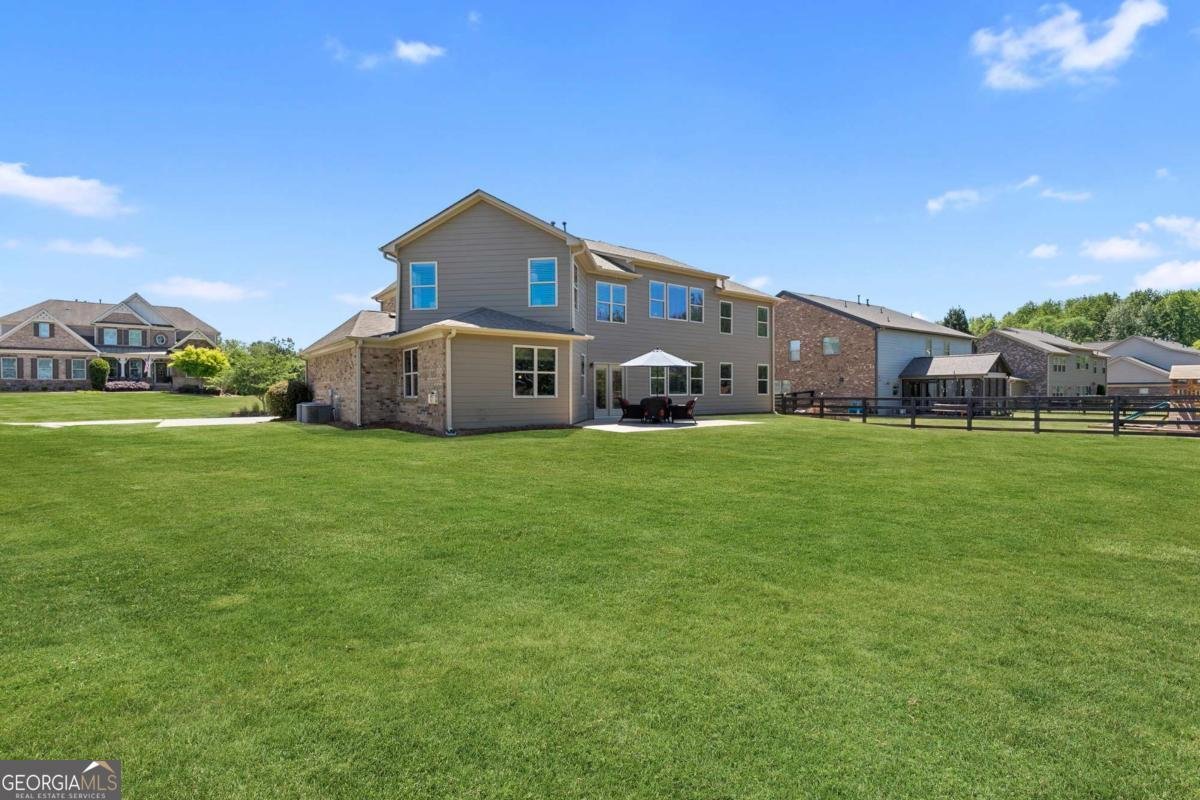 241 Millstone Parkway Woodstock - Photo 49