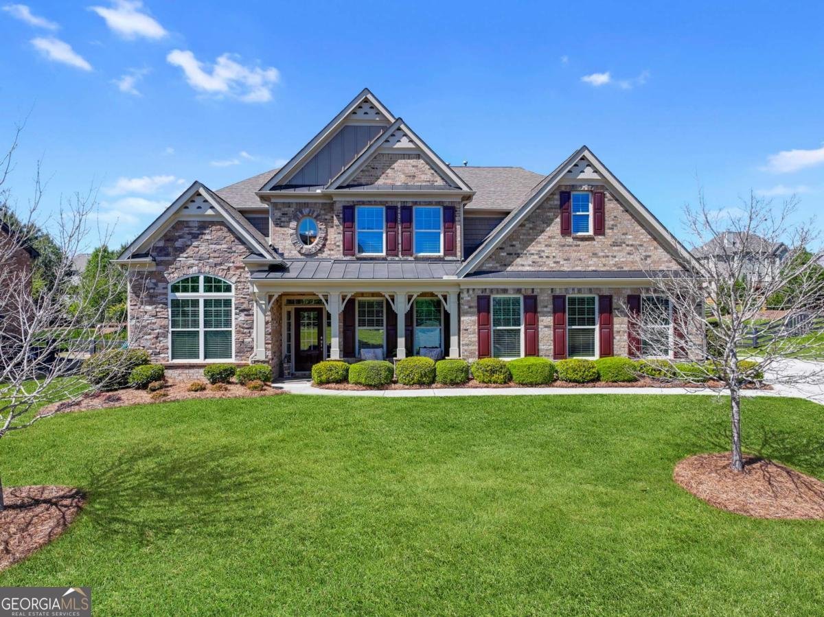 241 Millstone Parkway Woodstock - Photo 50