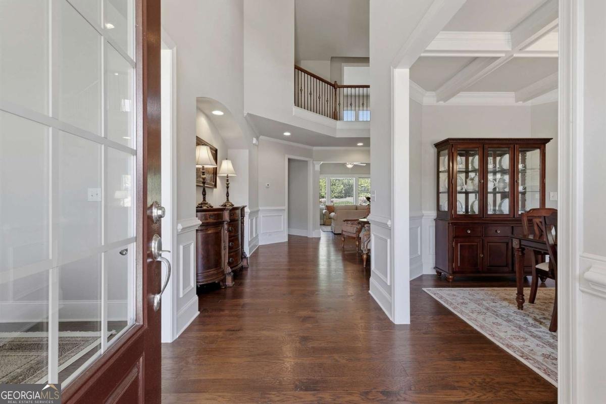 241 Millstone Parkway Woodstock - Photo 6