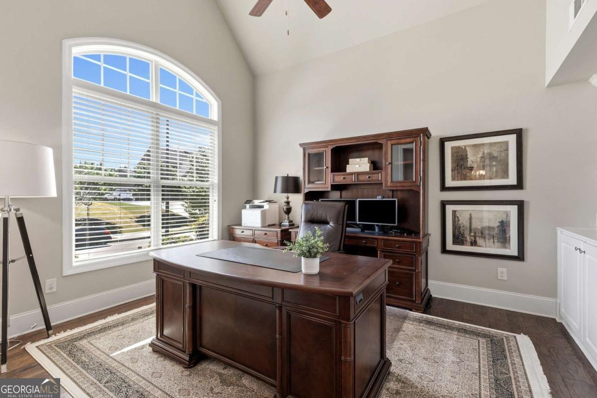 241 Millstone Parkway Woodstock - Photo 7