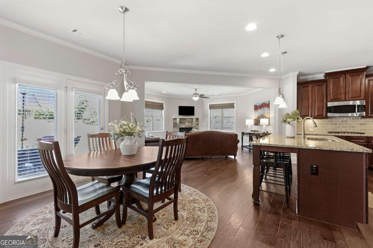 241 Millstone Parkway Woodstock - Photo 8