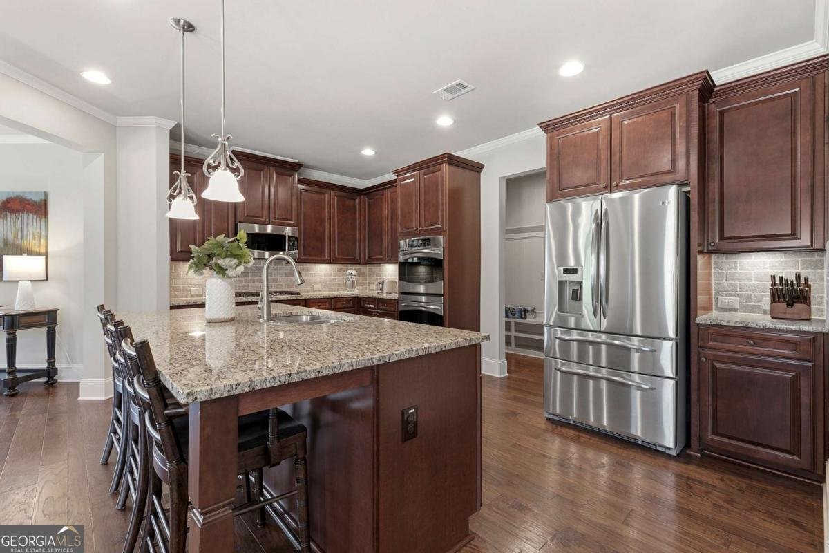 241 Millstone Parkway Woodstock - Photo 9