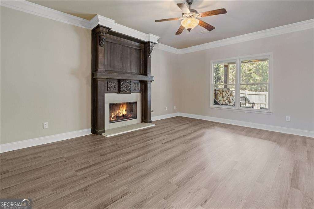 2605 Dolostone Way Dacula - Photo 10