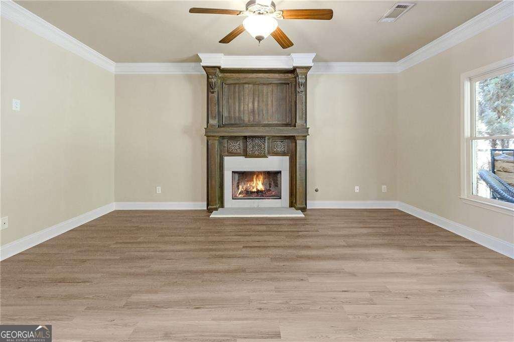 2605 Dolostone Way Dacula - Photo 11