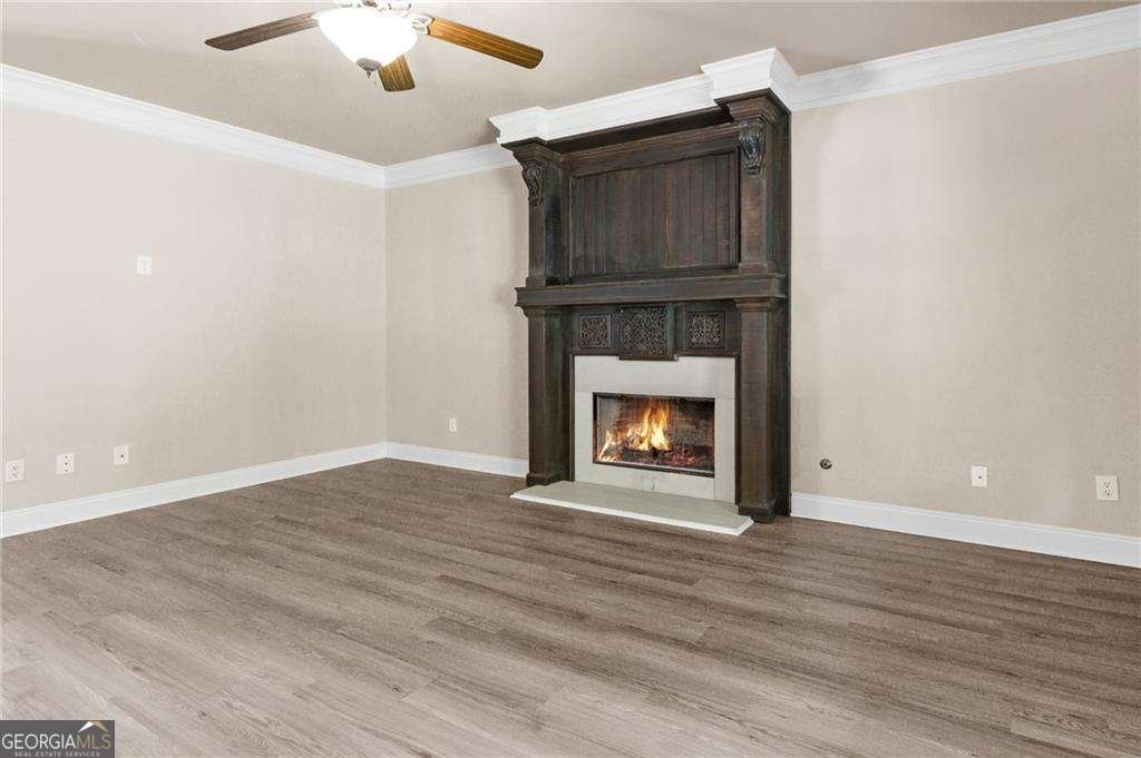 2605 Dolostone Way Dacula - Photo 12