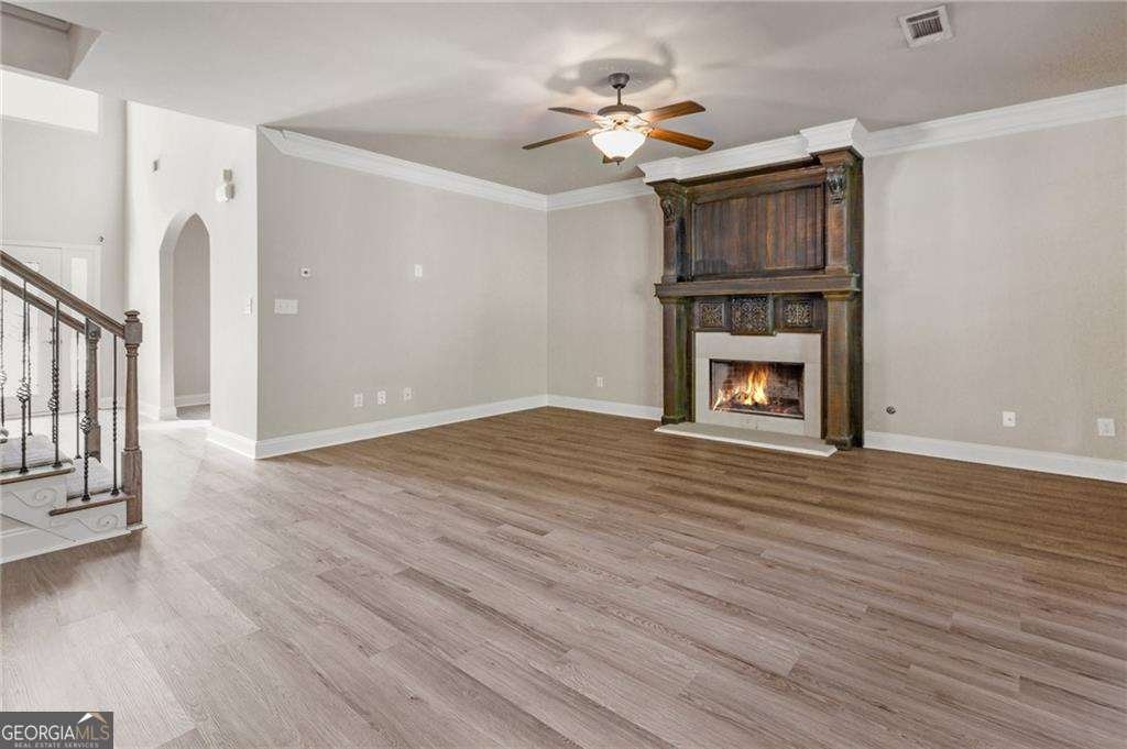 2605 Dolostone Way Dacula - Photo 13