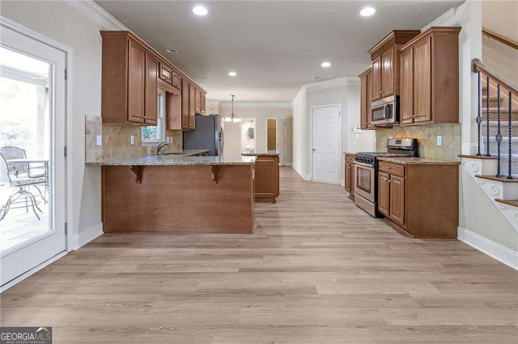 2605 Dolostone Way Dacula - Photo 15