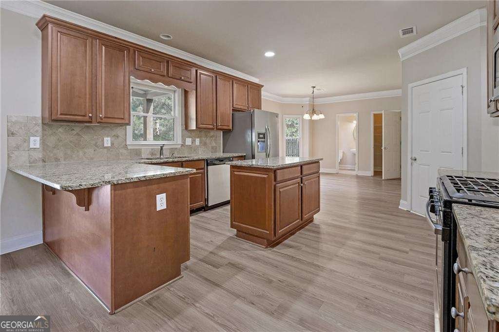 2605 Dolostone Way Dacula - Photo 16