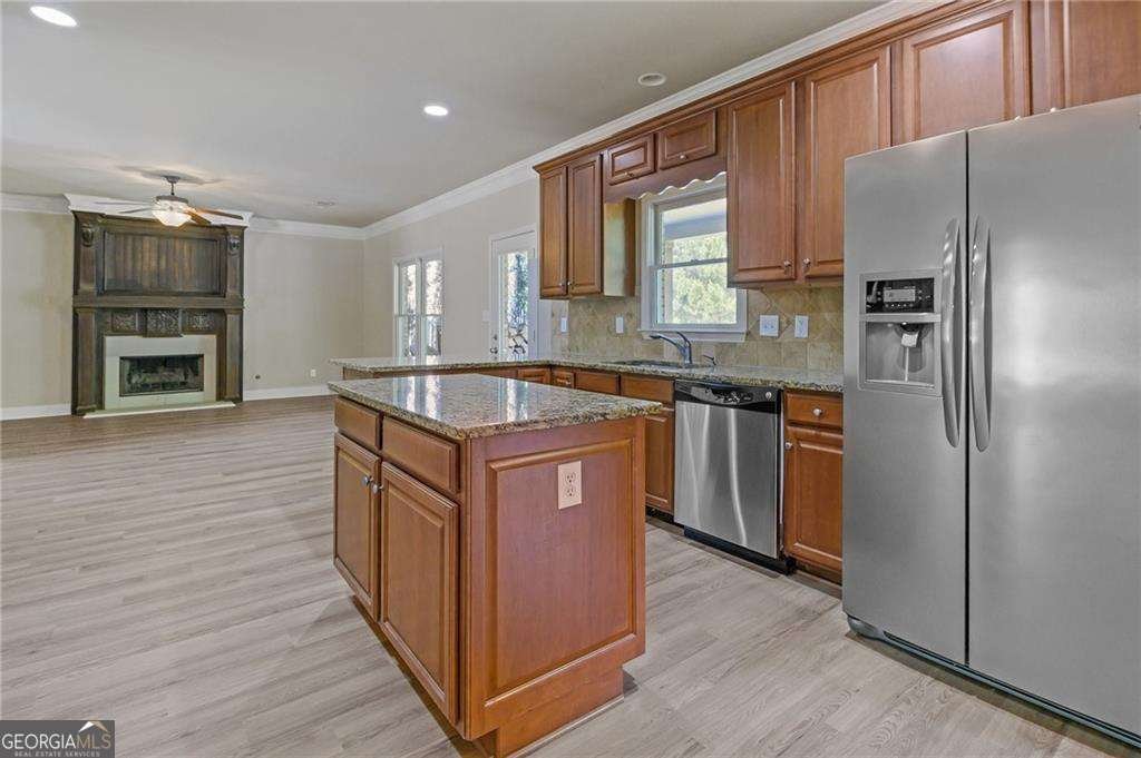 2605 Dolostone Way Dacula - Photo 17