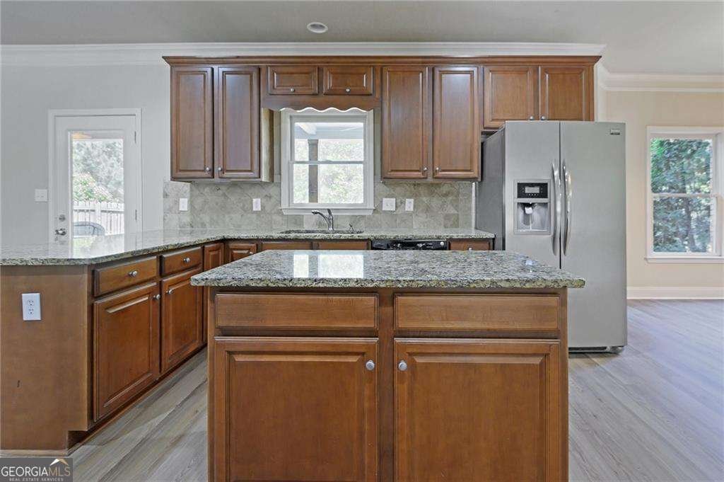 2605 Dolostone Way Dacula - Photo 18