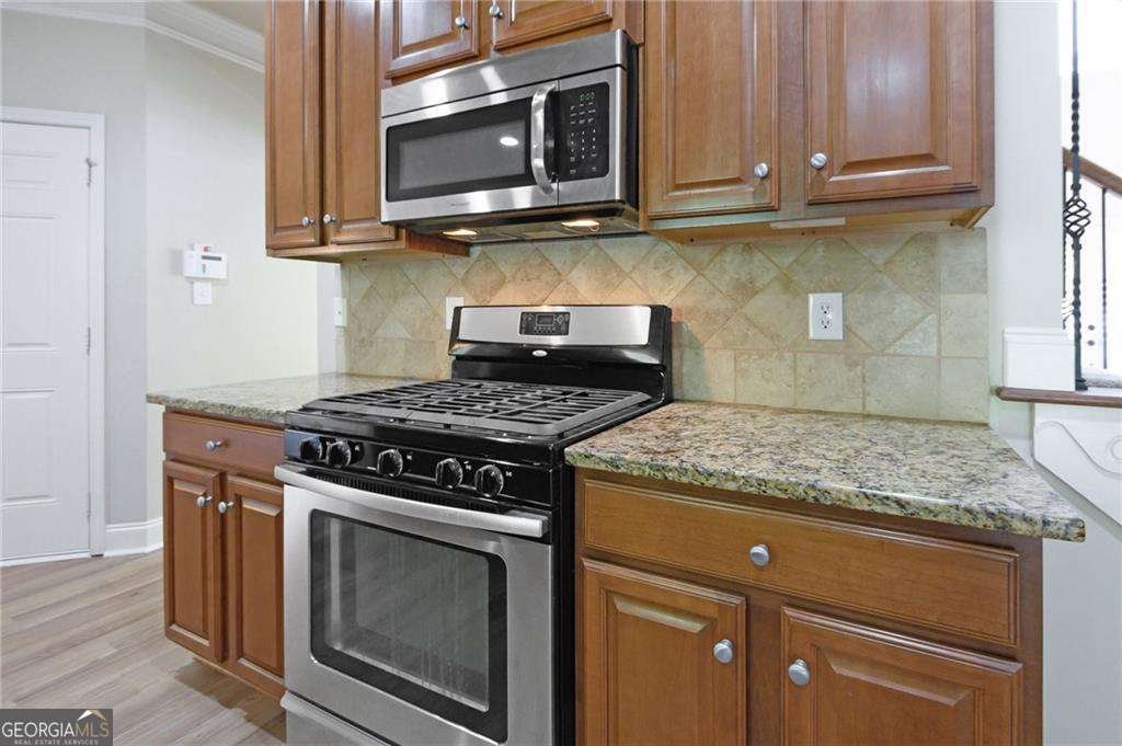 2605 Dolostone Way Dacula - Photo 19