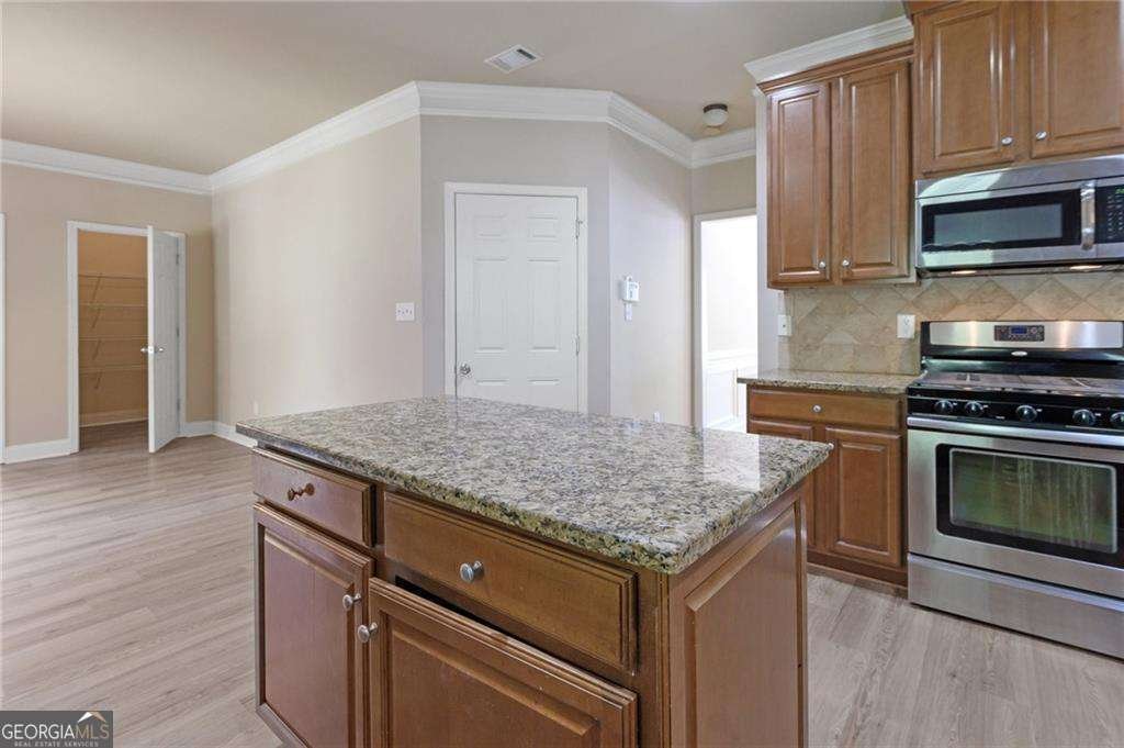 2605 Dolostone Way Dacula - Photo 20