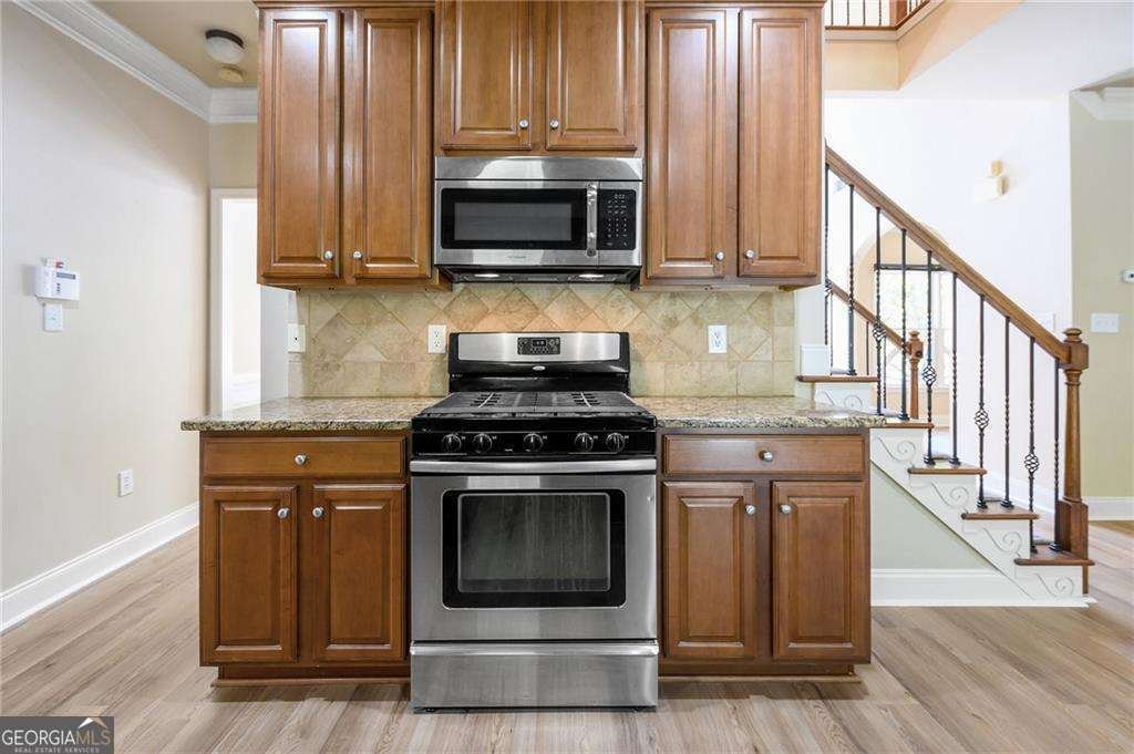 2605 Dolostone Way Dacula - Photo 21