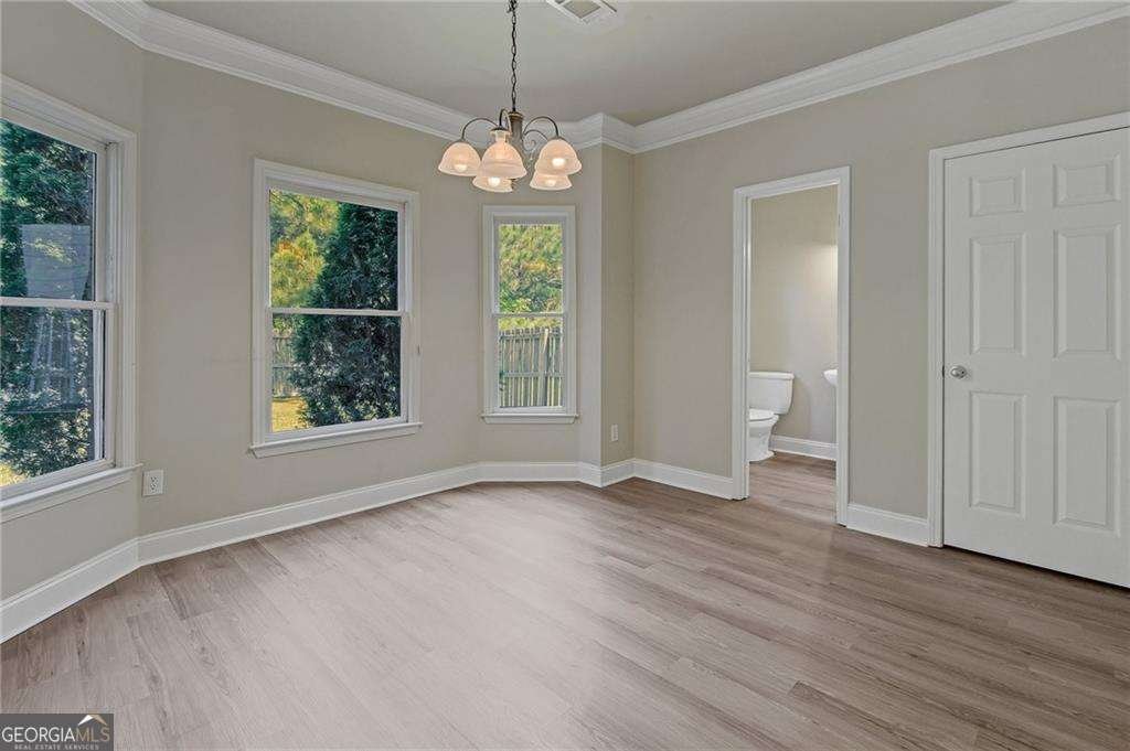 2605 Dolostone Way Dacula - Photo 22