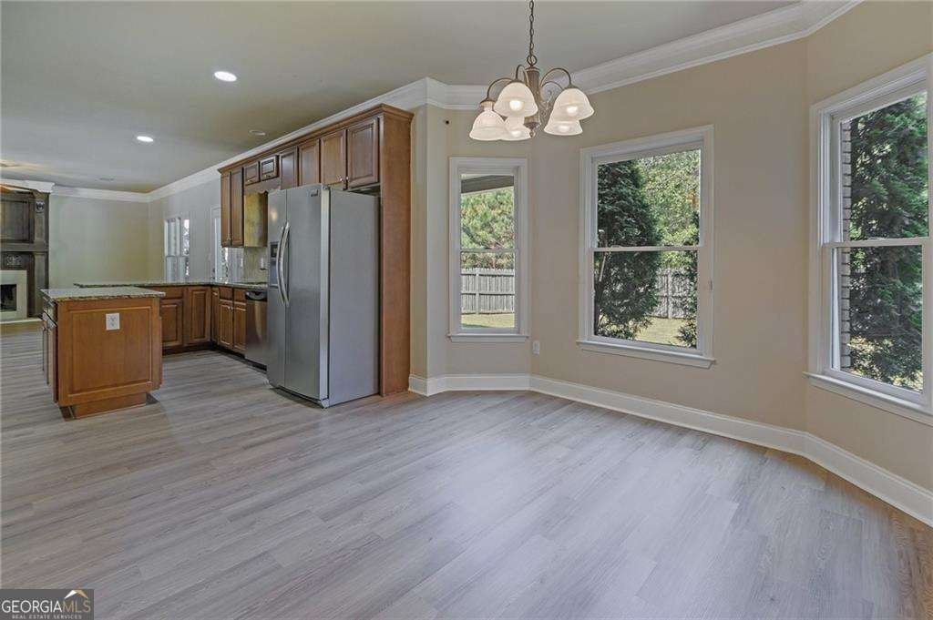 2605 Dolostone Way Dacula - Photo 23