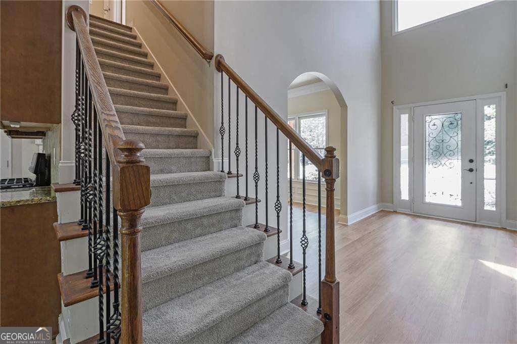 2605 Dolostone Way Dacula - Photo 26