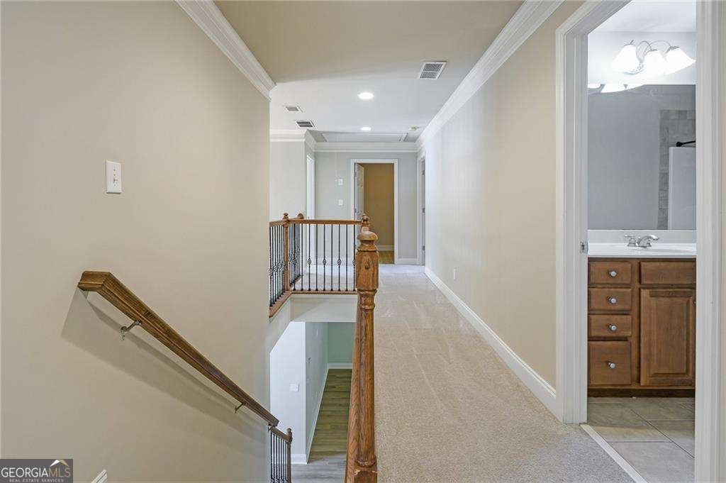 2605 Dolostone Way Dacula - Photo 27