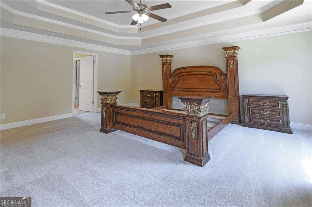 2605 Dolostone Way Dacula - Photo 29