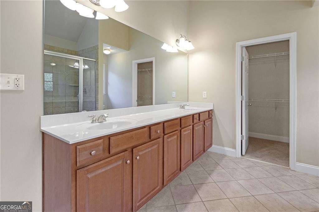 2605 Dolostone Way Dacula - Photo 31