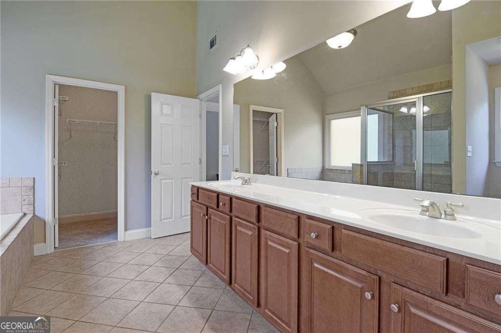 2605 Dolostone Way Dacula - Photo 33