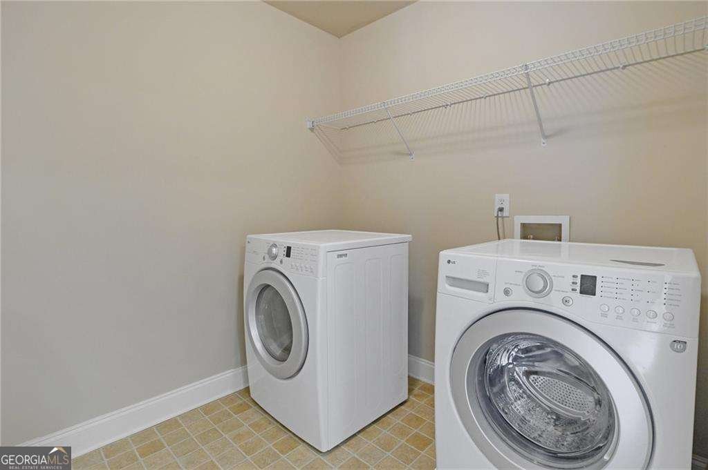 2605 Dolostone Way Dacula - Photo 39