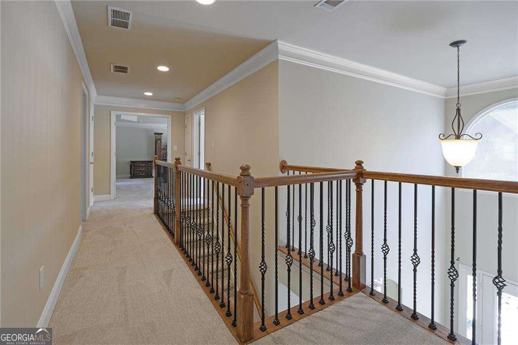 2605 Dolostone Way Dacula - Photo 40