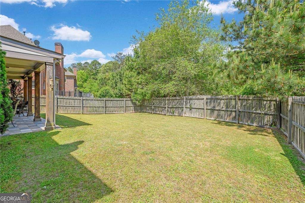 2605 Dolostone Way Dacula - Photo 42