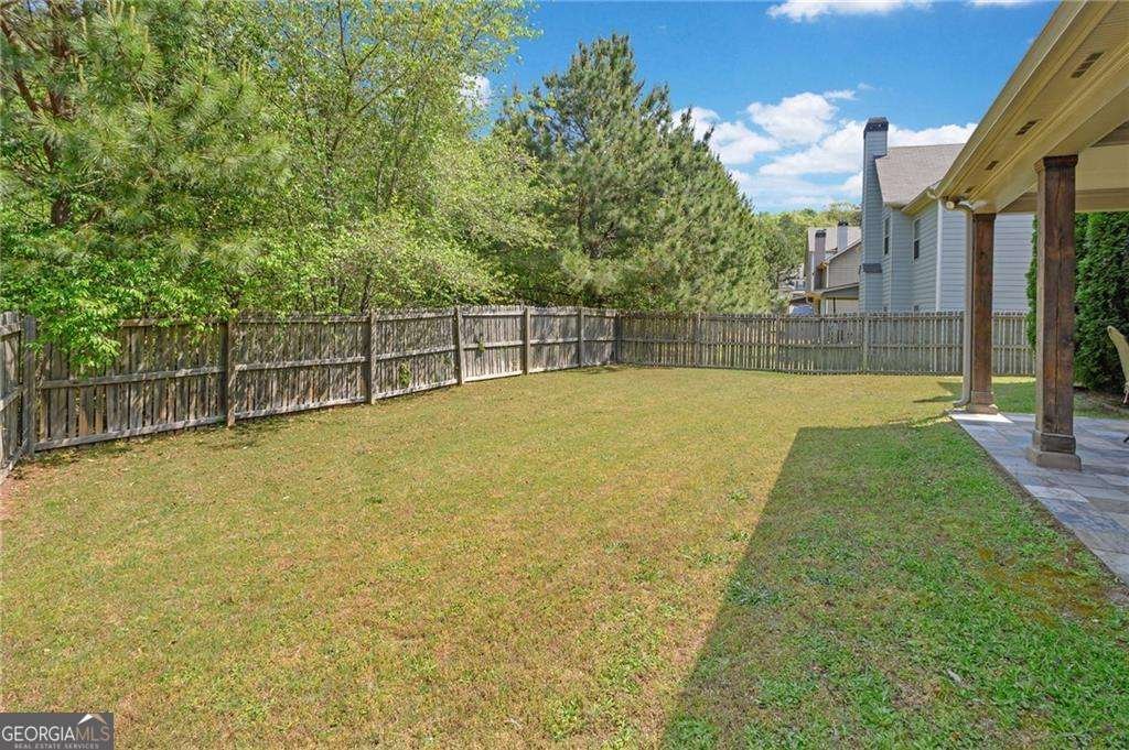 2605 Dolostone Way Dacula - Photo 45