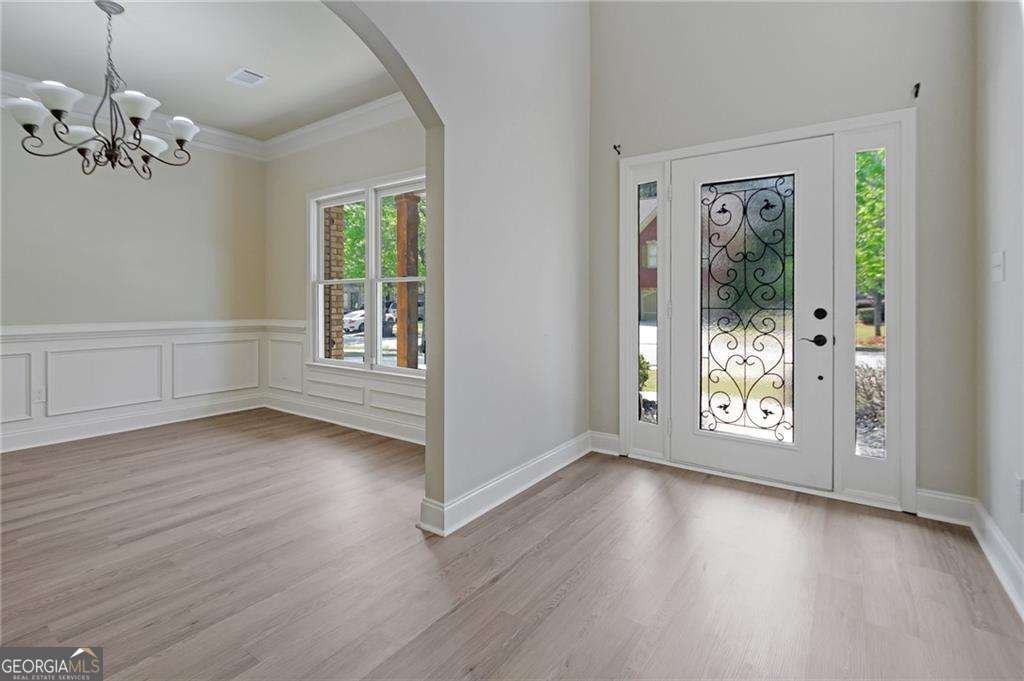 2605 Dolostone Way Dacula - Photo 6