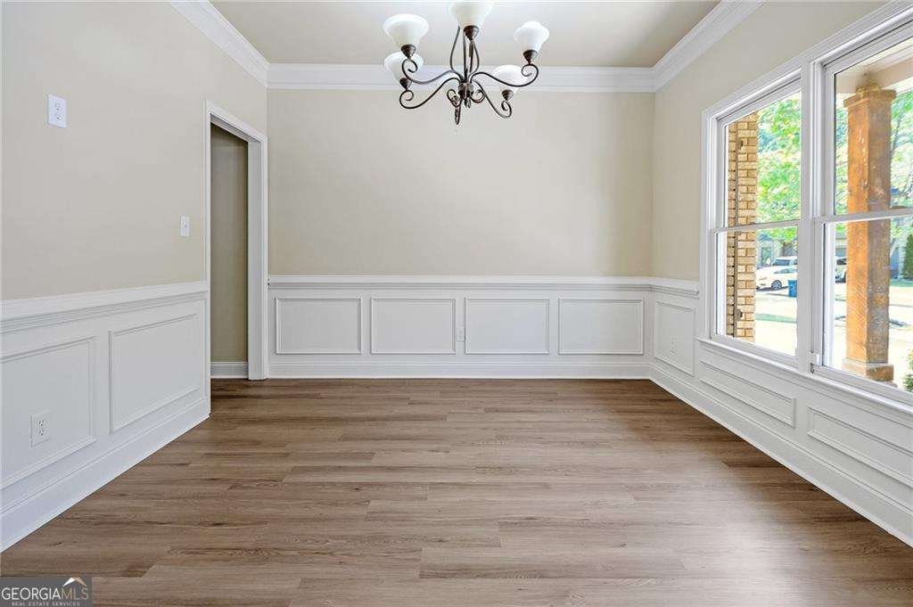 2605 Dolostone Way Dacula - Photo 7