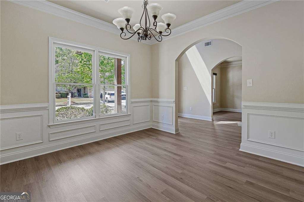 2605 Dolostone Way Dacula - Photo 8