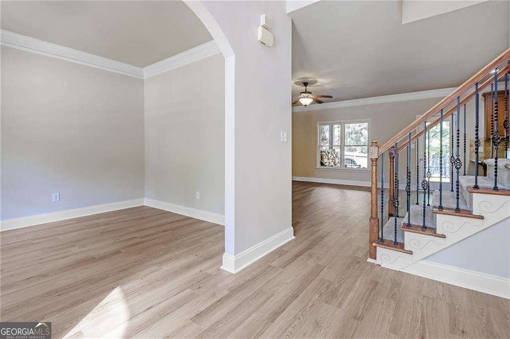 2605 Dolostone Way Dacula - Photo 9