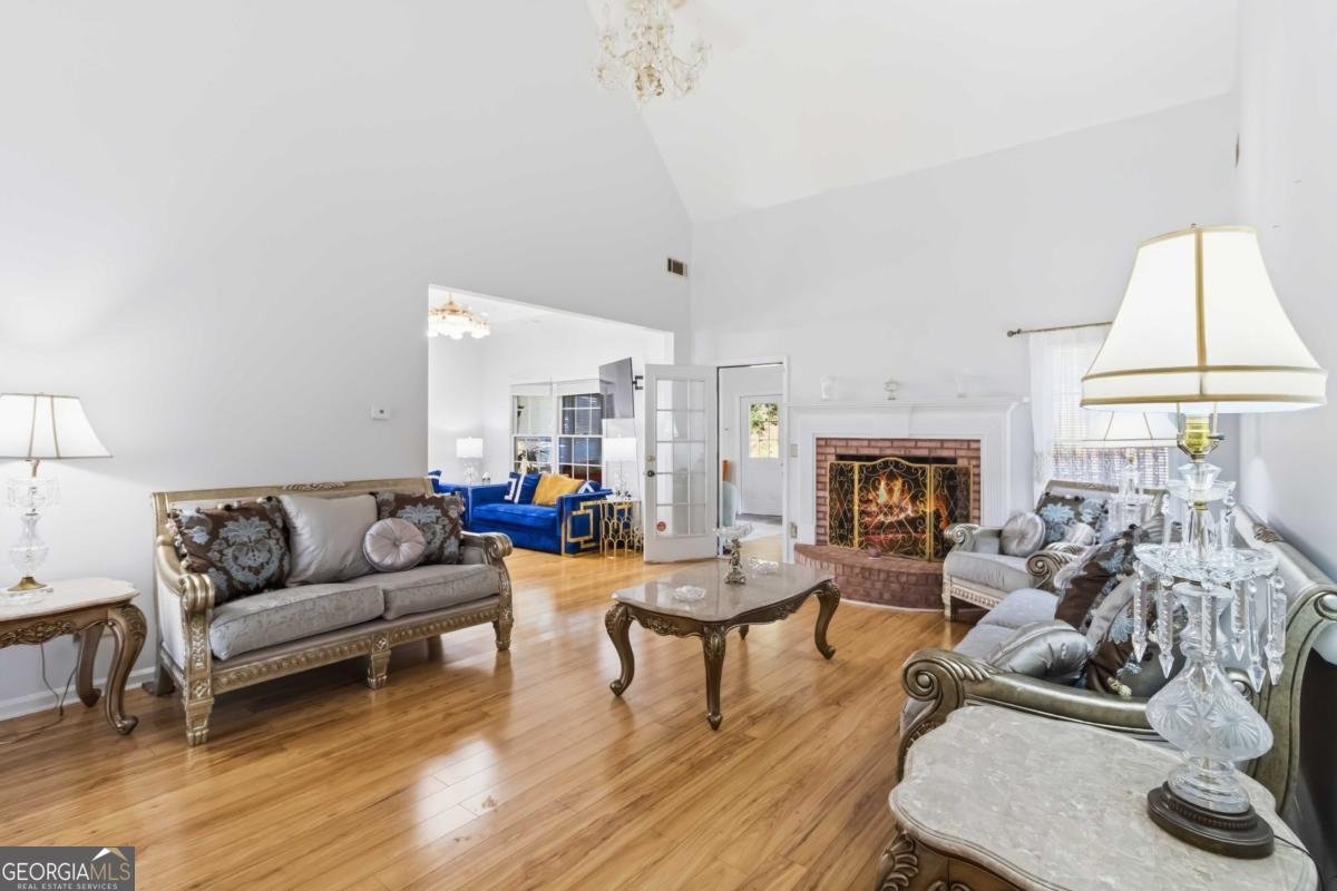 874 Georgian Point Drive Lawrenceville - Photo 11