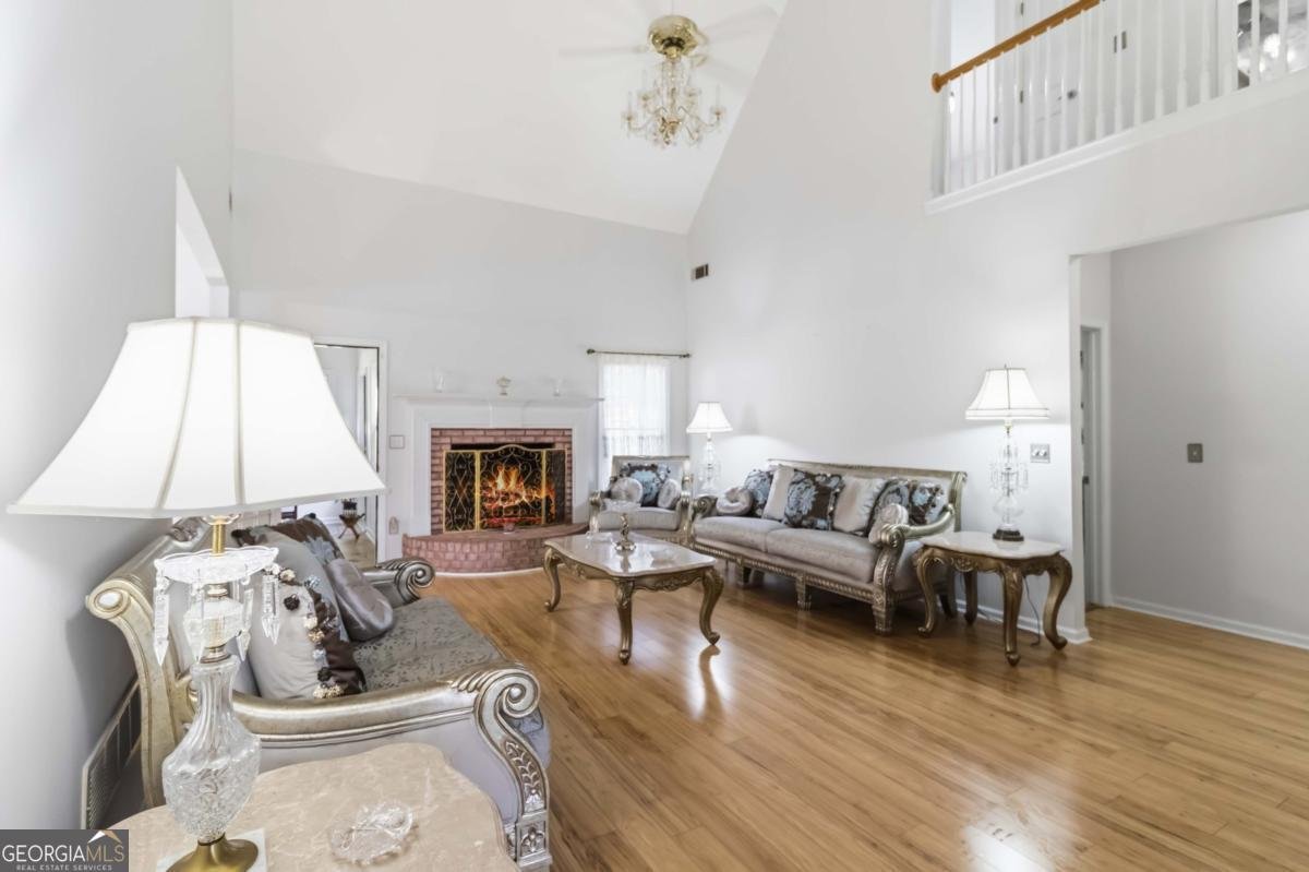 874 Georgian Point Drive Lawrenceville - Photo 12