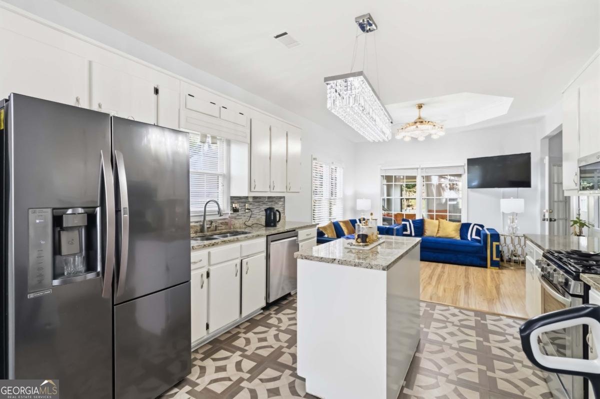 874 Georgian Point Drive Lawrenceville - Photo 13