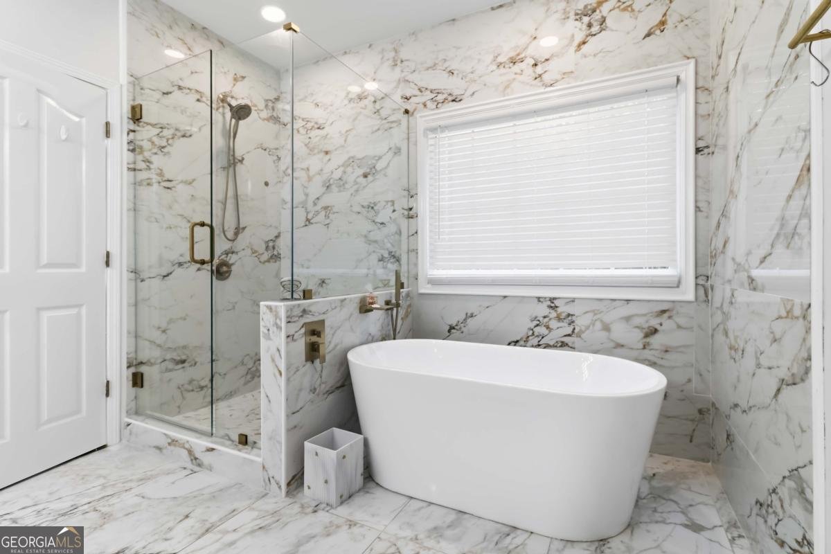 874 Georgian Point Drive Lawrenceville - Photo 14