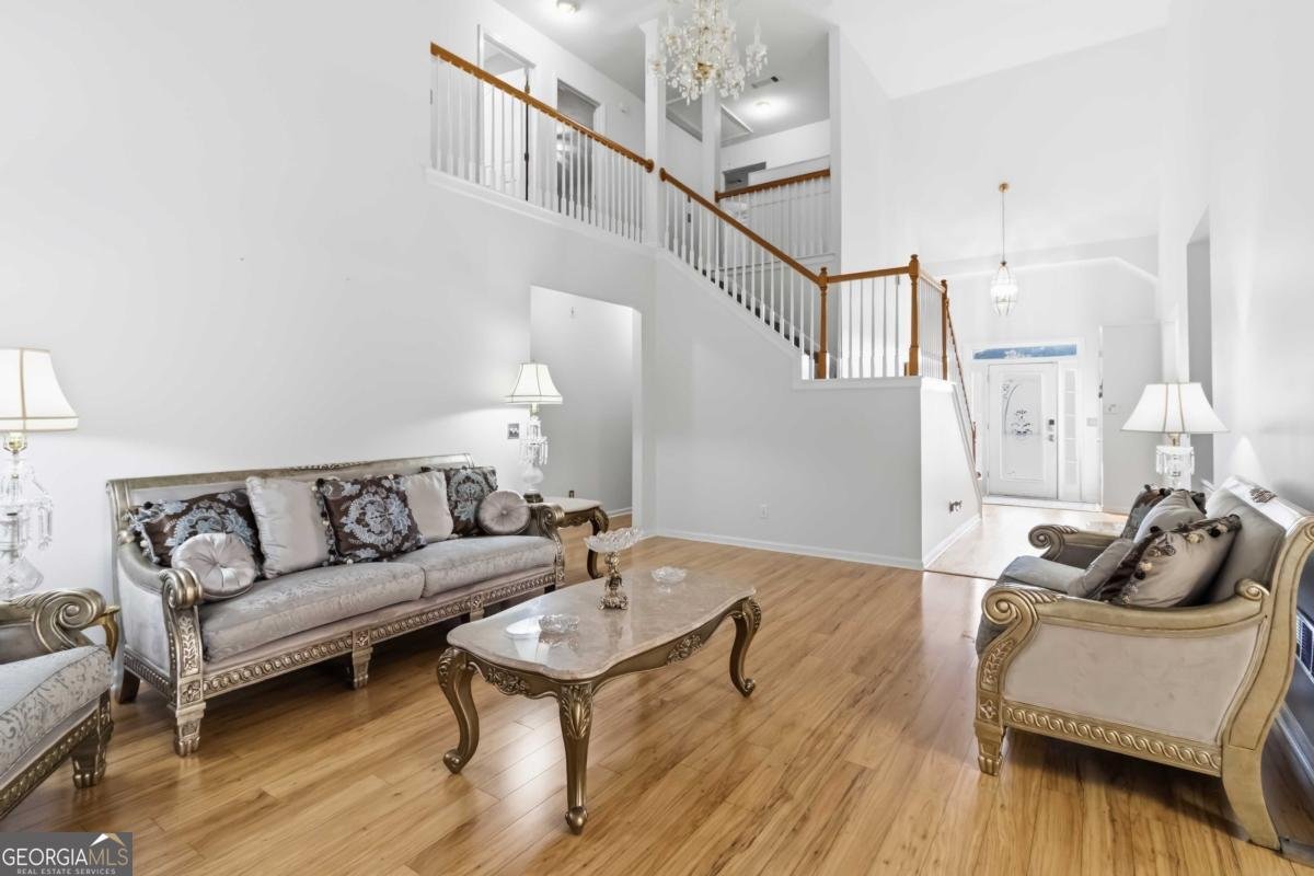 874 Georgian Point Drive Lawrenceville - Photo 16