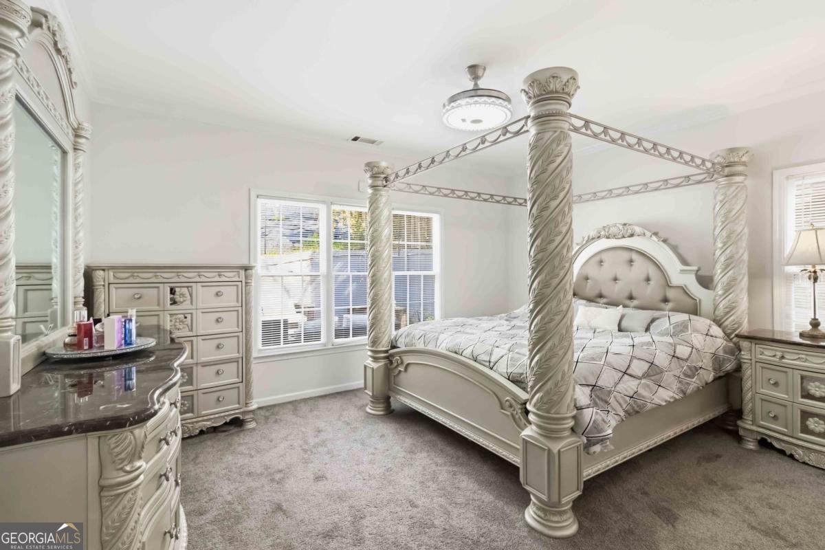 874 Georgian Point Drive Lawrenceville - Photo 17