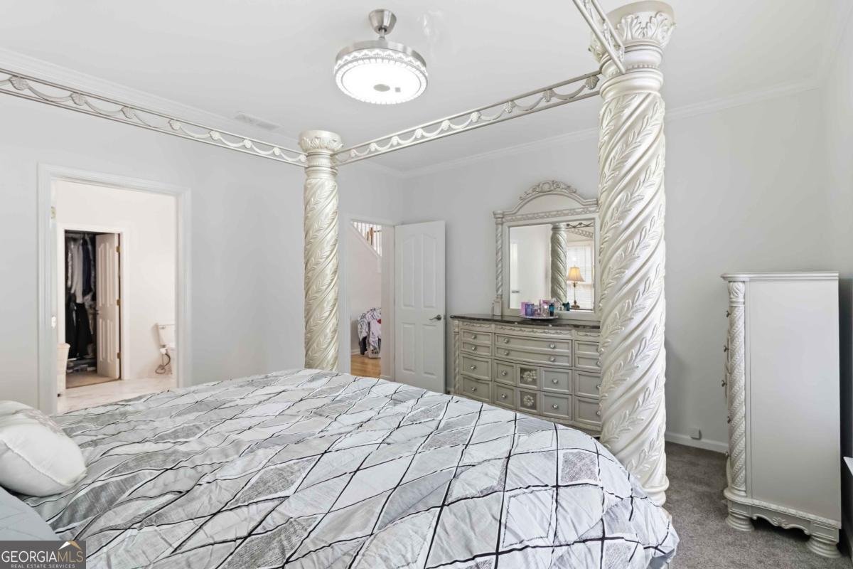 874 Georgian Point Drive Lawrenceville - Photo 18