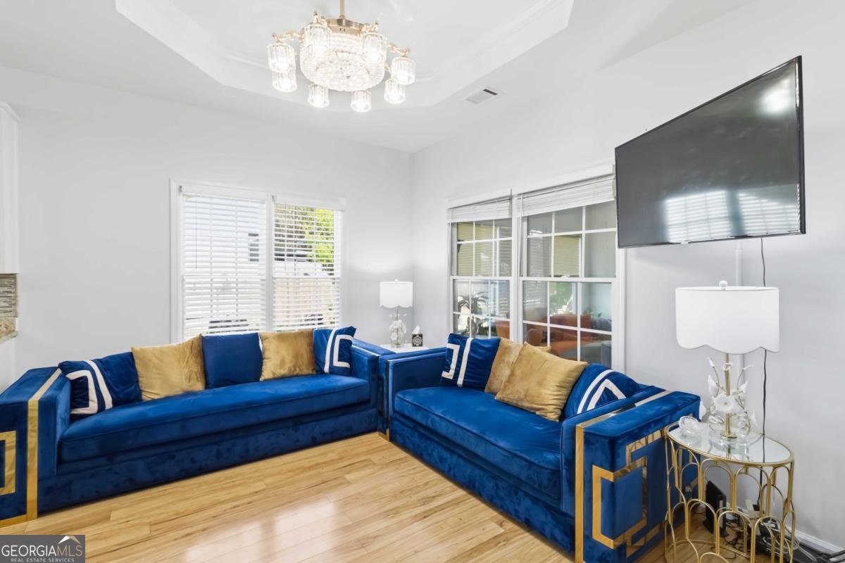 874 Georgian Point Drive Lawrenceville - Photo 19