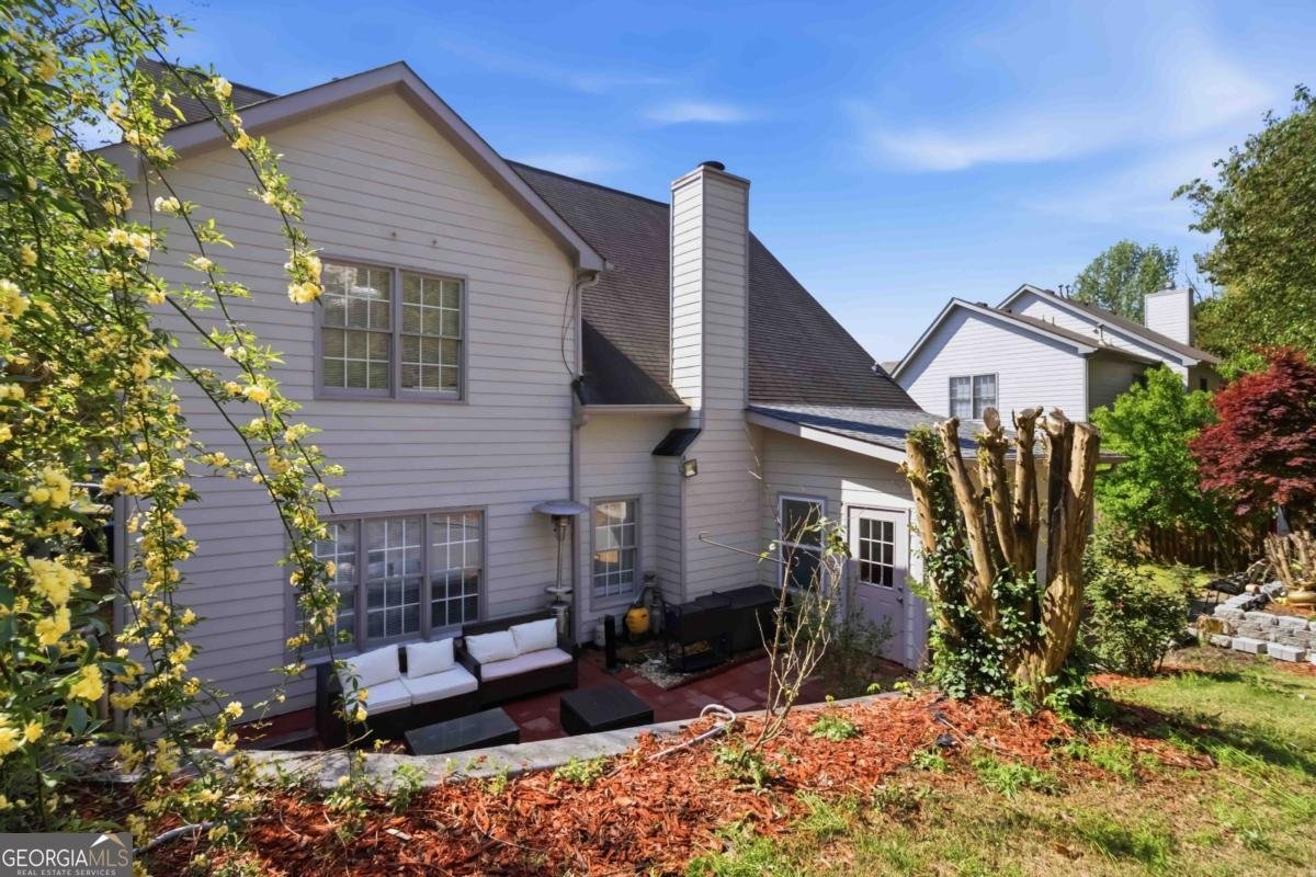 874 Georgian Point Drive Lawrenceville - Photo 22