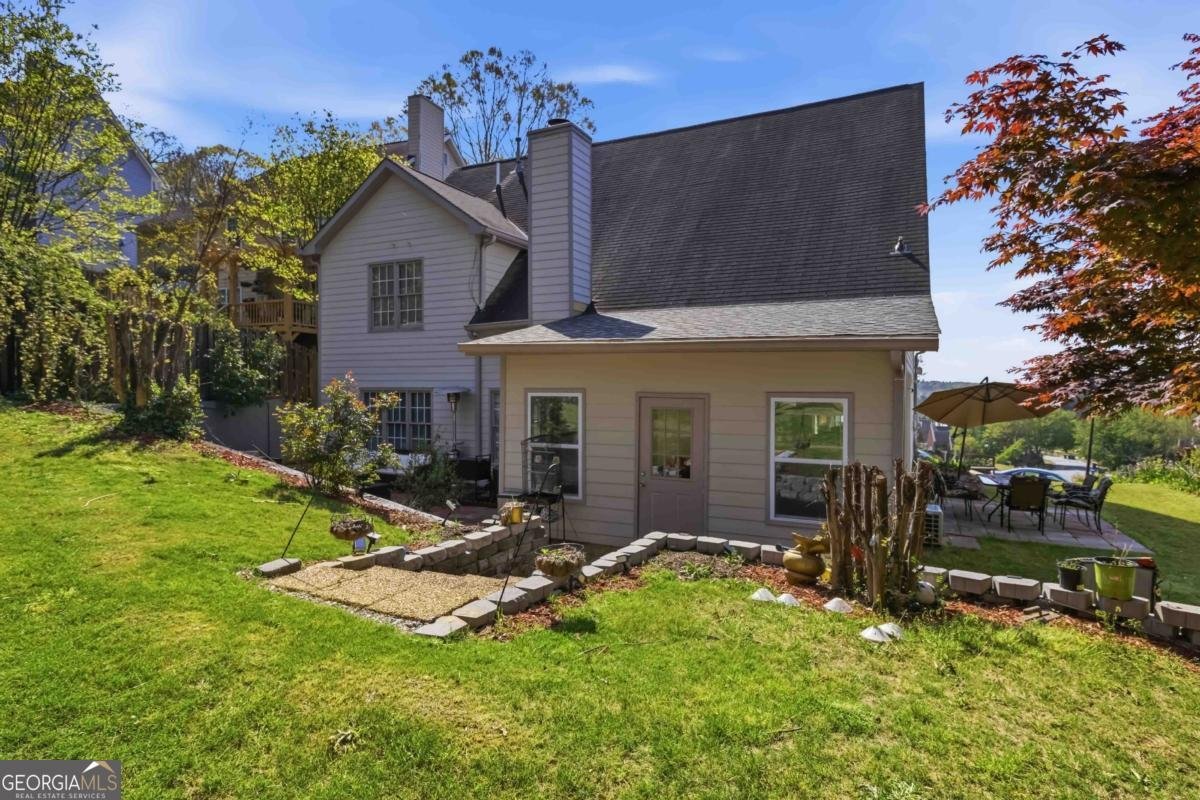 874 Georgian Point Drive Lawrenceville - Photo 23