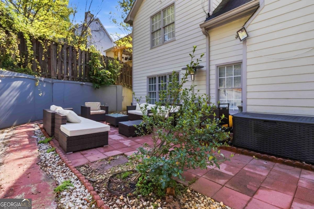 874 Georgian Point Drive Lawrenceville - Photo 24