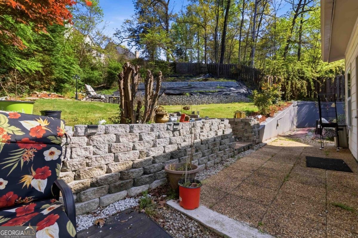 874 Georgian Point Drive Lawrenceville - Photo 25