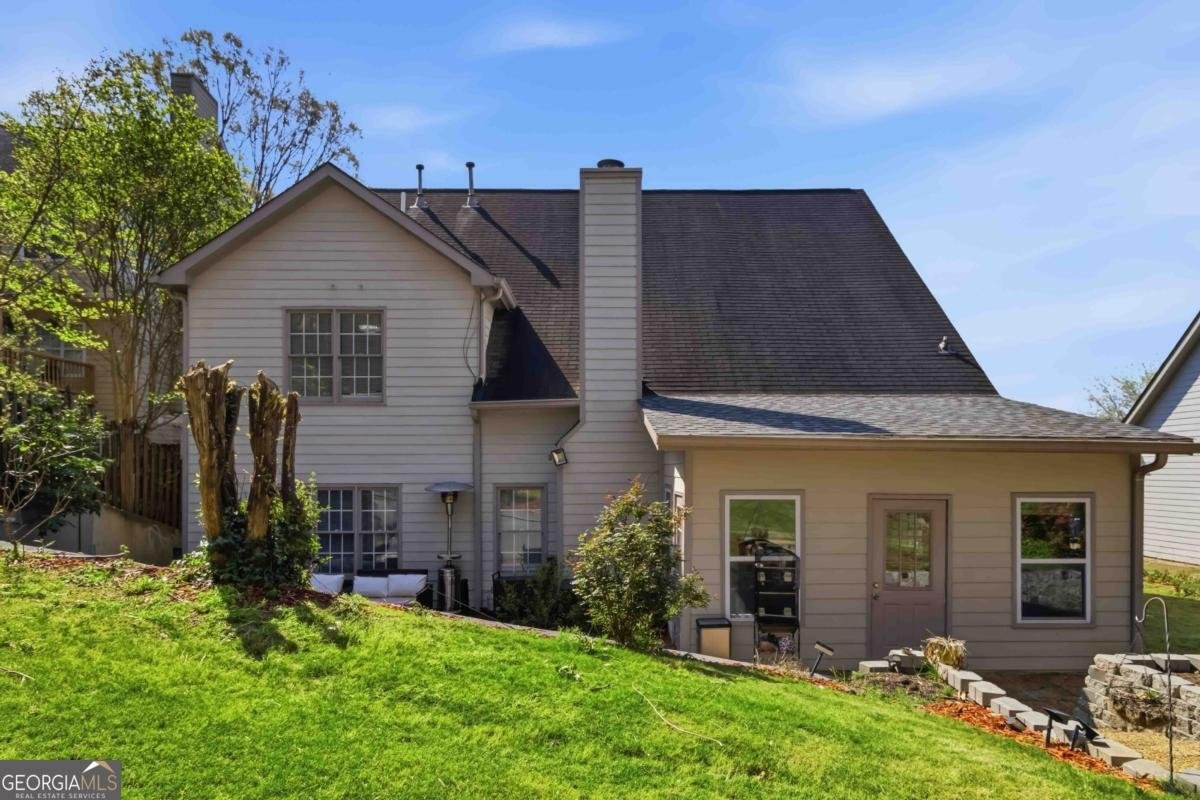 874 Georgian Point Drive Lawrenceville - Photo 26